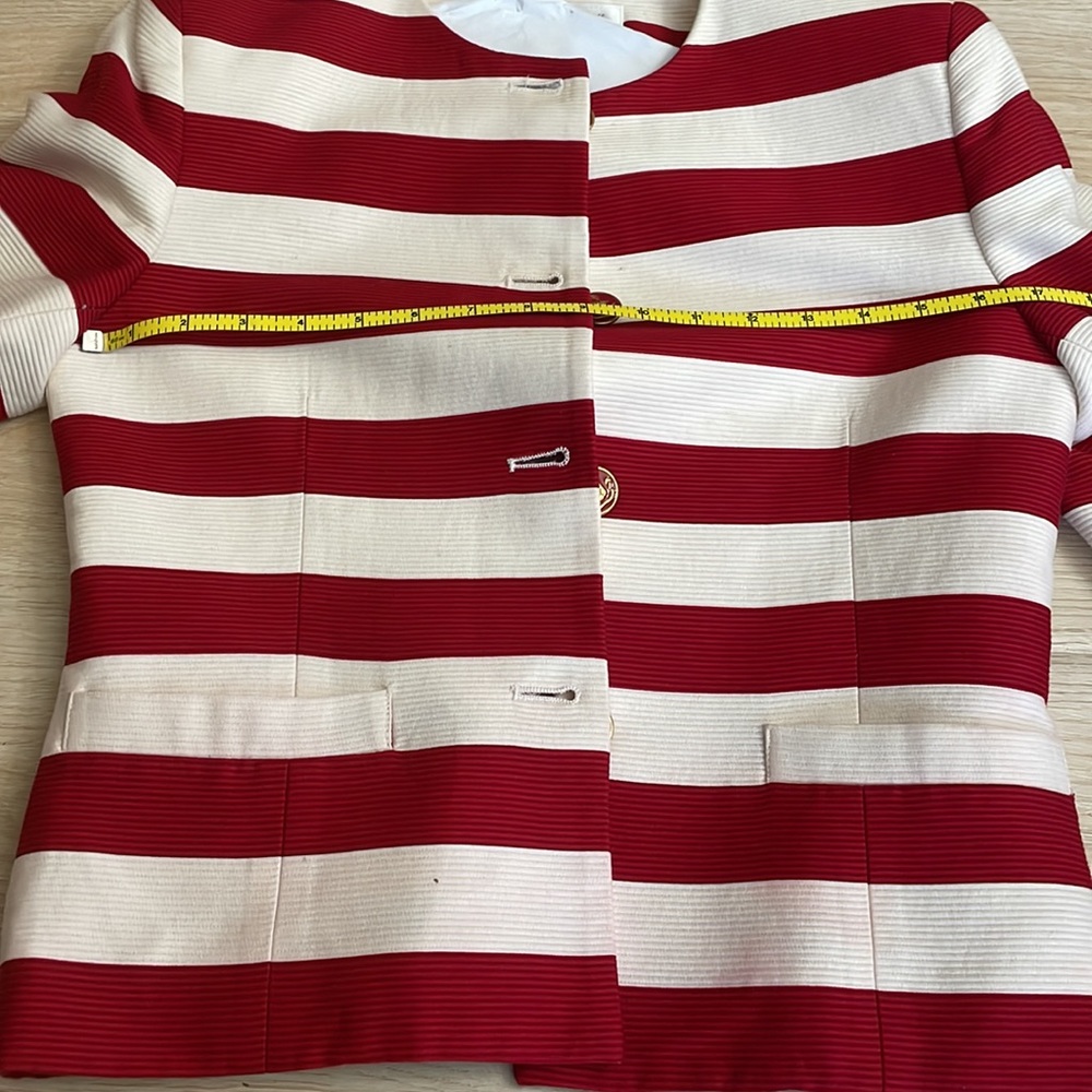 JONES NEW YORK Petite Jacket - Picture 13 of 15